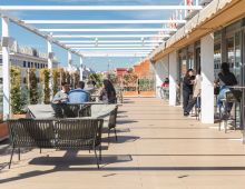 Coworking Valencia Wayco Cabanyal