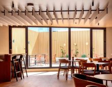 Coworking Valencia Wayco Pizarro