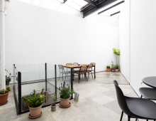 Coworking Madrid I Told Ya