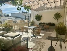 Centro de negocios con coworking Madrid Ibercenter Gran Vía