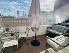 Oficina compartida Barcelona Happy Folks Sant Joan