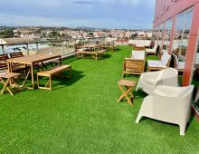 Centro de negocios con coworking Murcia ESPACIO7 Centro de Negocios