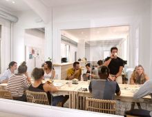 Coworking Barcelona Sowo Coworking