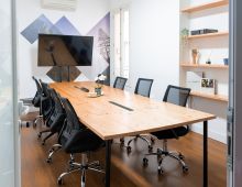 Coworking Madrid The Shed coworking | coworking  madrid 