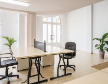 Coworking Arrecife Espacio The Square Lanzarote