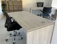 Centro de negocios con coworking Barcelona WorkSpace 521