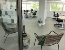 Coworking Estepona Estepona Coworking