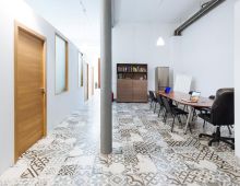 Centro de negocios con coworking Las Palmas de Gran Canaria Centro de Negocios  Delta & Bravo