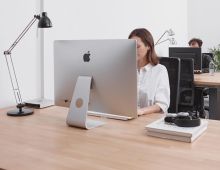 Coworking Madrid Workcase