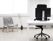 Centro de negocios con coworking Málaga Oficinas 10 Centro de Negocios