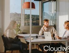 Coworking Barcelona Cloudworks La Rambla - Drassanes