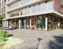 Centro de negocios con coworking Barcelona The Social Hub