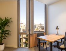 Coworking Barcelona 080 Cowork