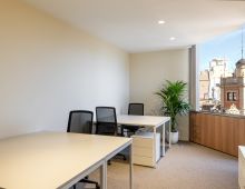 Coworking Barcelona 080 Cowork