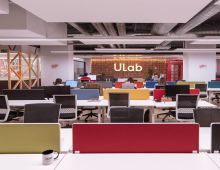 Coworking Alicante ULab Ideas Meeting Point