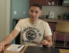 Coworking San Sebastián Kbiak 