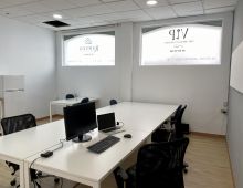 Oficina compartida Sitges La Ofi Sitges 