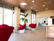 Coworking Palma de Mallorca Max Ventures