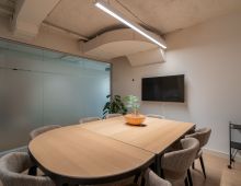 Coworking Barcelona Utopicus Gal·la Placídia