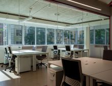 Coworking Barcelona Utopicus Gal·la Placídia