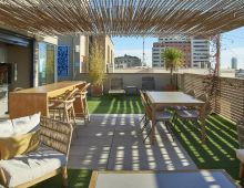 Coworking Barcelona Utopicus Plaça Catalunya