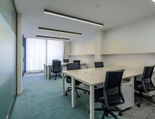 Coworking Barcelona Utopicus Plaça Catalunya