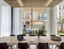 Coworking Barcelona Utopicus Plaça Catalunya