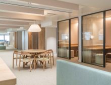 Coworking Barcelona Utopicus Travessera