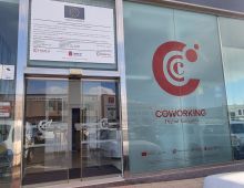 Coworking Arrecife Coworking Digital Lanzarote