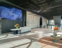 Coworking Madrid Utopicus Madnum