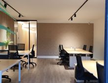 Coworking Barcelona Nexus Coworking Sagrada Familia