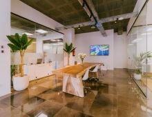 Coworking Marbella WeCowork Marbella Coworking