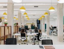 Coworking Valencia Wayco Abastos