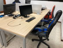 Coworking Murcia Coworking Murcia Centro