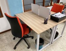 Coworking Murcia Coworking Murcia Centro