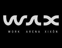 Coworking Gijón WAX (Work Arena Xixón)