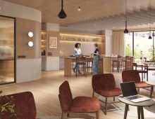 Coworking Valencia Wayco Pizarro