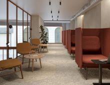Coworking Valencia Wayco Pizarro
