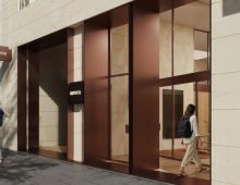 Coworking Valencia Wayco Pizarro