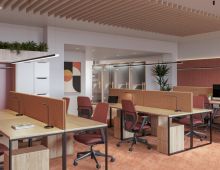 Coworking Valencia Wayco Pizarro
