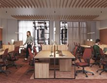 Coworking Valencia Wayco Pizarro