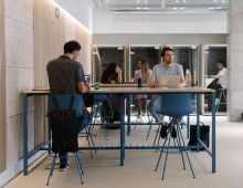 Coworking Valencia Wayco Cabanyal