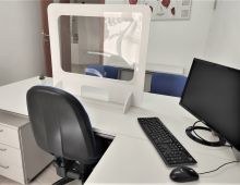 Centro de negocios Granollers Centre de Negocis Clavé