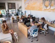 Coworking Adeje CoWorking Costa Adeje