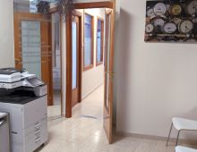Centro de negocios Granollers Centre de Negocis Clavé