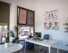 Coworking Adeje CoWorking Costa Adeje
