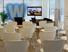 Coworking A Coruña WeKCo