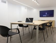 Coworking Valencia Coworking Patraix