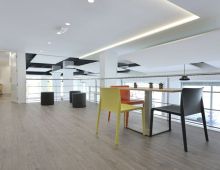 Coworking Valencia Coworking Patraix