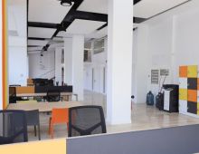 Coworking Valencia Coworking Patraix